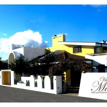 B&B Villa Maggio Vitigliano Luaran gambar