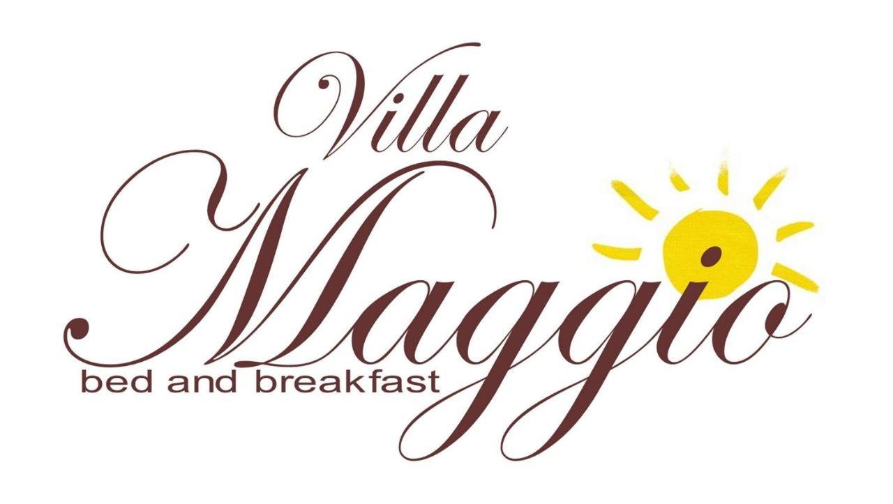 B&B Villa Maggio Vitigliano Luaran gambar