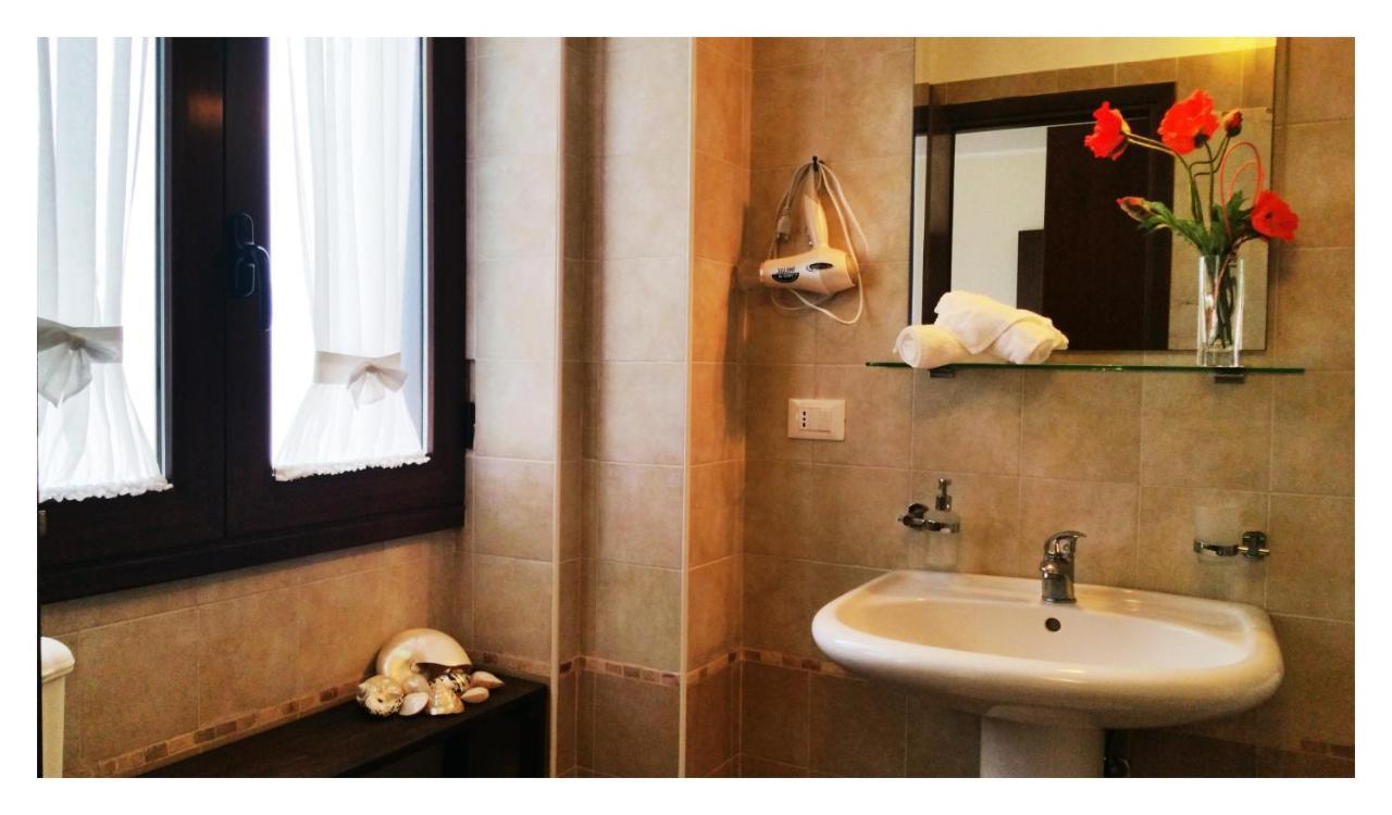 B&B Villa Maggio Vitigliano Luaran gambar
